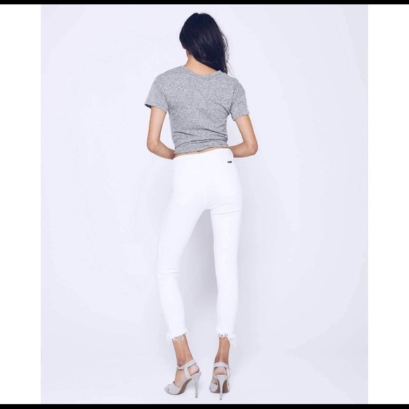 BALERIA-RITA KanCan Jeans - Picture 4 of 8